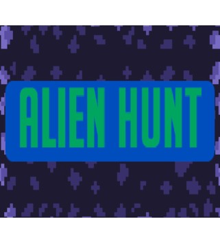 Alien Hunt Steam Key GLOBAL